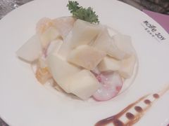 -慕佳精品西餐咖啡(新华北区店)