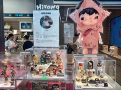 -泡泡玛特POPMART(崇文门国瑞城店)