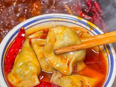 -六公里老火锅(总店)