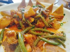 东北一锅出-哈啾嗨·蒙文化主题餐厅(京汉新城店)