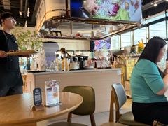 -Pekaa啤咖食肆Coffee&Bistro