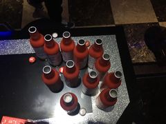 -唱吧麦颂KTV(方庄店)