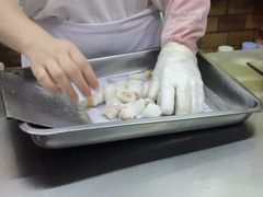 -香港风味小吃店(中英街店)