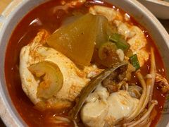 -喜来稀肉(北外滩白玉兰广场店)