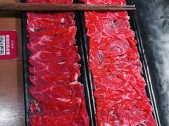 -掂档潮汕牛肉火锅(沈阳万象城店)