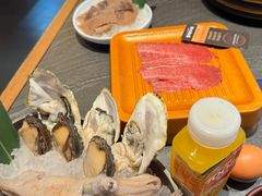 -牛YO寿喜烧和牛火锅自助(三台子万象汇店)