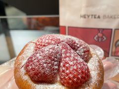 -喜茶(广州北京路惠福东店)