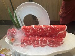 -海底捞火锅(高新万达广场店)