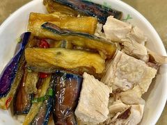 -老乡鸡(南京胜利路店)