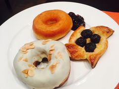 -济南绿地美利亚酒店