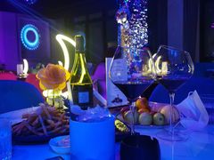 -岁粤Moon·湖景餐厅(月光码头店)