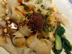 -宽味餐厅(万博广场店)