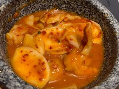 -chicken plus韩国炸鸡(城阳店)