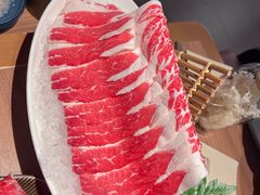 -巴奴毛肚火锅(京西大悦城店)