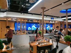 -蚝英雄·鲜蚝自助专门店