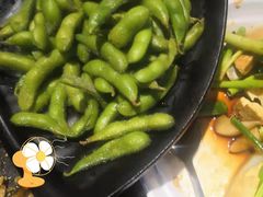 -一烧一烤•锦州烧烤(KTV包房·长江街店)