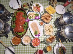 -番食园鲜食火锅(高新店)
