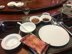 -海通1号(梅峰店)