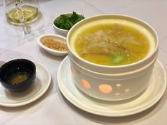 -阿锋鲍鱼酒家美食汇(华安店)
