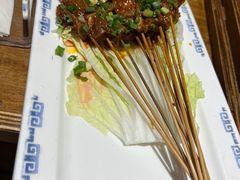 -码头故事火锅(大丰店)