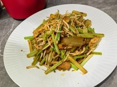 -闫府私房菜·百年鲁菜(恒隆店)