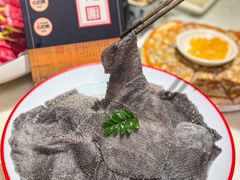 -涮福記·现切牛羊肉火锅(世纪汇店)