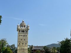 -赤坎·广东华侨国际旅游度假区