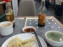 -奉天蚨祥饺子馆