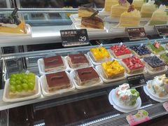-FANEN法念·烘焙·甜点(万象城店)