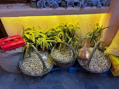 -王婆炒鱼(总店)