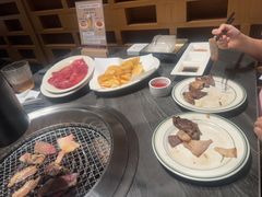 -NIUAN牛庵·日式和牛烧肉(恒隆店)