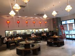 大堂-奎元馆(市民中心店)