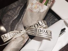 -长沙北辰洲际酒店-兰调全日餐厅