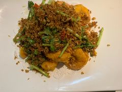 -高第街56号港式餐厅(山大路店)