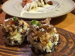 -春熙台韩国料理·章鱼肥牛(西丽店)