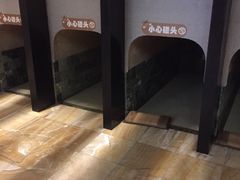 -丽池宫韩式汗蒸会馆(华灯坊店)