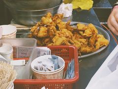-西归浦每天偶来市场