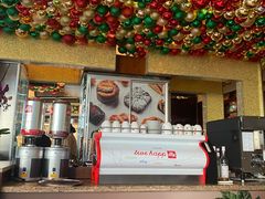 -西点坊(浦东香格里拉店)