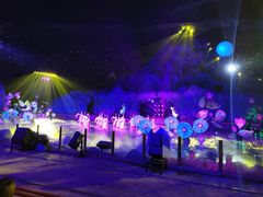 -横店影视城梦幻谷园区