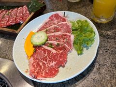 -梦山水日本烧肉(五四广场店)