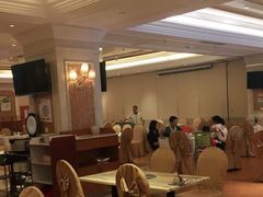 大堂-锦粤宫·精致粤菜(深圳北站店)