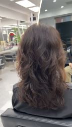-5M HAIR SALON 旗舰店