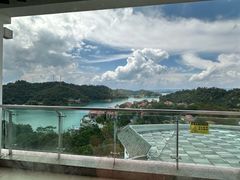 -河源万绿湖美思威尔顿酒店