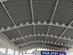 -苏州园区站