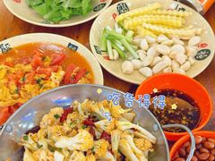 -江湖万州烤鱼(王子美食城)
