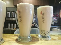 -呷哺呷哺 黄金牧场 (新中关购物中心店)