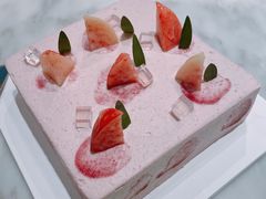 -积慕Cake(解放大道店)