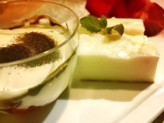 -伊斯坦布尔土耳其清真咖啡餐厅