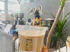 -Seesaw Coffee(深圳万象天地店)