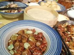 -那家小馆•北京菜•烤鸭(中关村店)